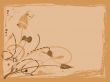 Floral background
