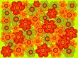 Bloom background
