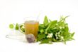Healthy herbal tea