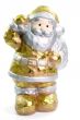 Golden Santa