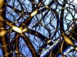 abstract background