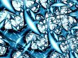 abstract background