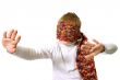  blindman`s buff