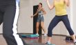 Aerobics
