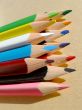 Colored pencils