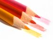 Colored pencils
