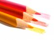 Colored pencils