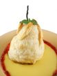 Baked Pear Pie