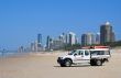 Gold Coast Lifeguard