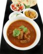 Indian Vindaloo Beef Curry