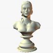 Bust 3D