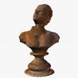 Bust 3D