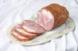 smoked pork