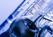 Laboratory glass