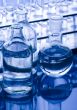 Laboratory glass