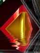 Fishing Boat Abstract