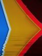 Fishing Boat Abstract