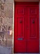 Red Door