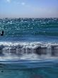 Rough Seas