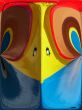 Boat Abstract
