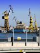 Dock Cranes