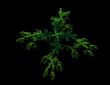 Green plant
