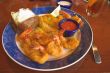 Shrimp Dinner