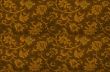 Seamless backgorund: retro floral texture