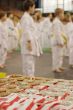 karate tournament
