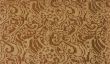 Seamless backgorund: retro floral texture