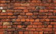 seamless background:brick wall