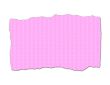 Pink Textured Paper - Ripped
