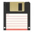 3.5`` inch floppy disk