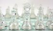 Glass Chess
