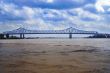 Greater New Orleans Bridge