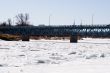 Bridge Over Ice