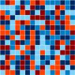 color Mosaic