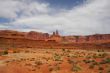 Red Rock Canyonlands National Park