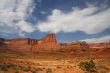 Red Rock Canyonlands National Park