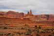 Red Rock Canyonlands National Park