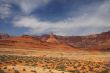 Red Rock  Canyonlands National Park