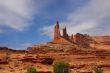 Red Rock canyonlands National Park