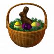 Easter Basket