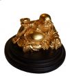gold buddha