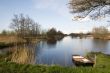 little boat