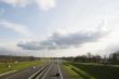 Highway in Holland