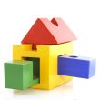 Building a house