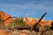Red Rock Kodachrome Basin