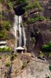 waterfalls