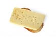 Toast With Cheese